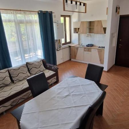 Apartmán Casa Francesca Comanesti  Exteriér fotografie