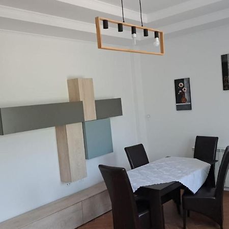 Apartmán Casa Francesca Comanesti  Exteriér fotografie