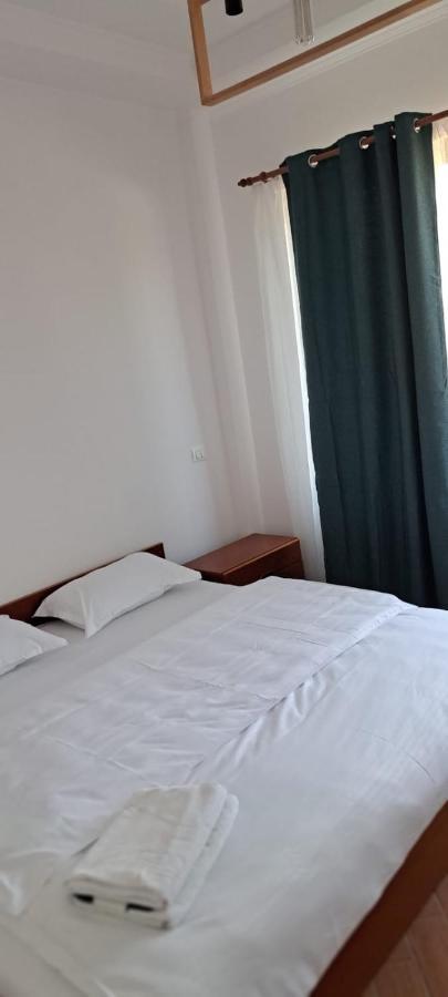 Apartmán Casa Francesca Comanesti  Exteriér fotografie
