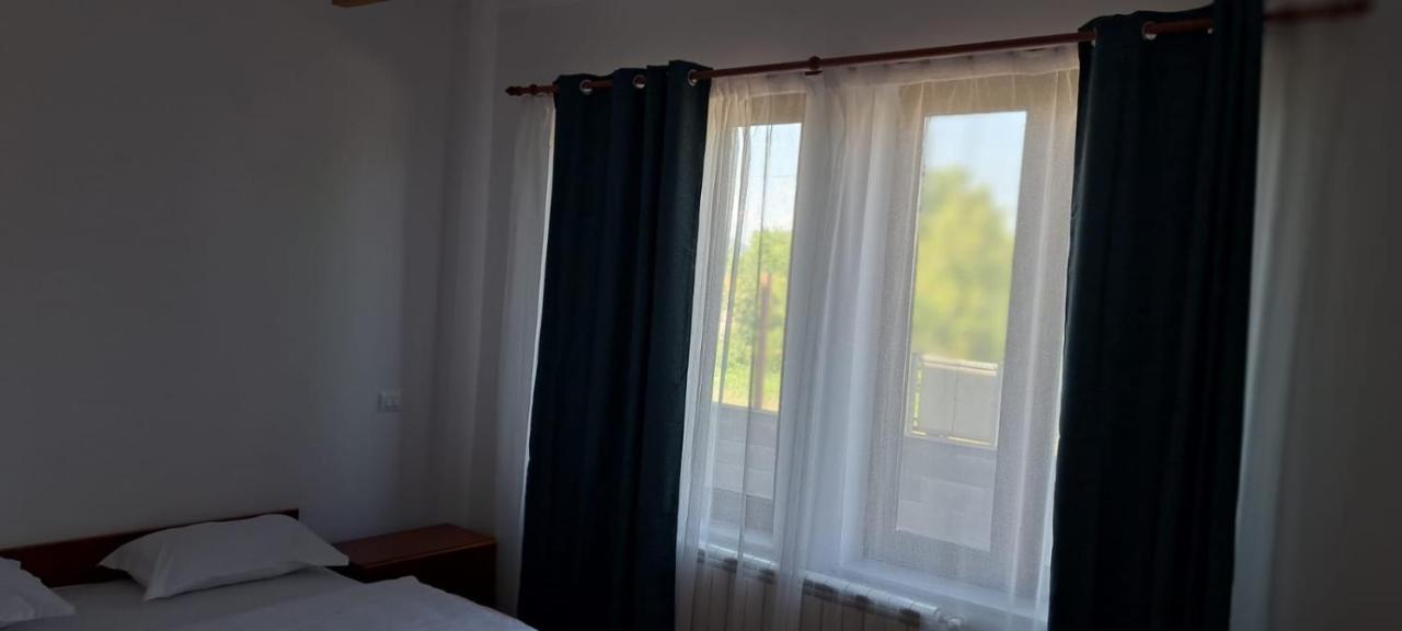Apartmán Casa Francesca Comanesti  Exteriér fotografie