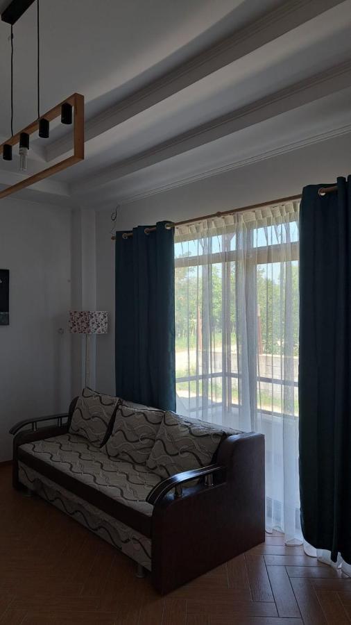 Apartmán Casa Francesca Comanesti  Exteriér fotografie