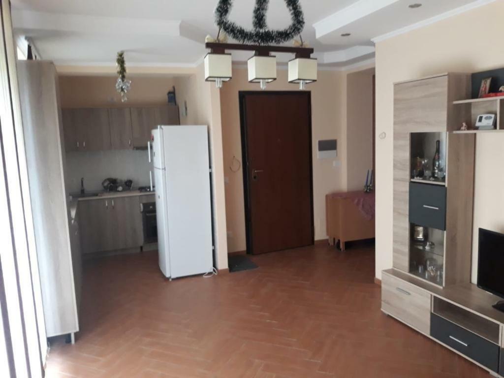 Apartmán Casa Francesca Comanesti  Exteriér fotografie
