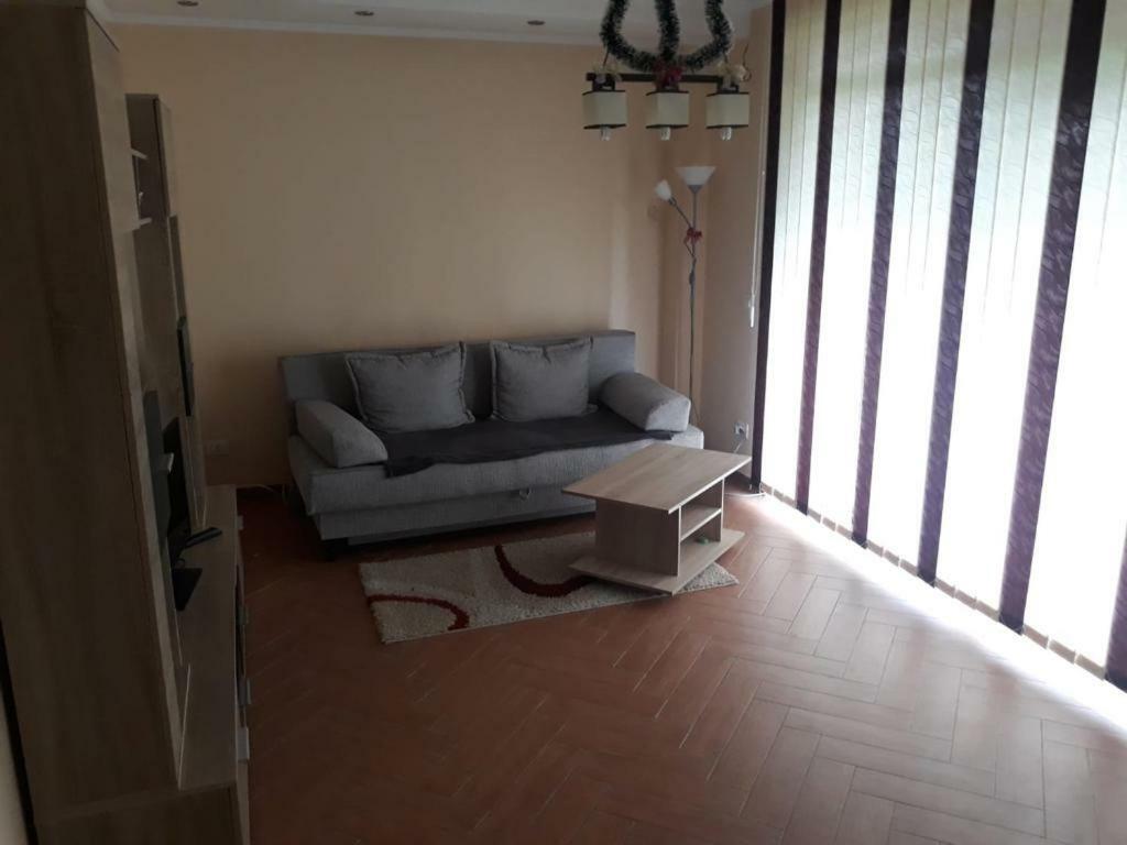 Apartmán Casa Francesca Comanesti  Exteriér fotografie